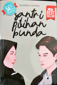 Santri pilihan bunda