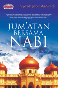 Jumatan bersama nabi