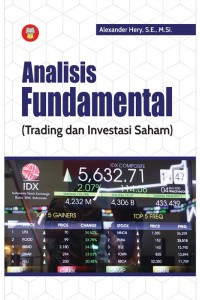 Analisis Fundamental : Trading dan investasi saham