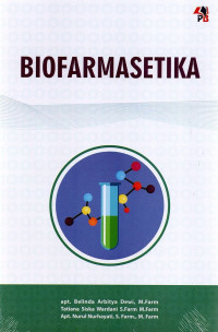 Biofarmasetika