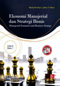 Ekonomi Manajerial dan Strategi Bisnis