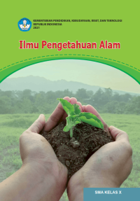 Ilmu Pengetahuan Alam : SMA Kelas X