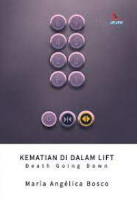 Kematian di Dalam Lift