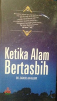 Ketika Alam Bertasbih