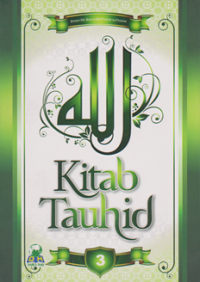 Kitab Tauhid 3