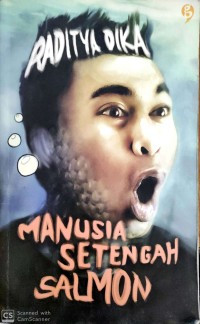 Manusia Setengah Salmon