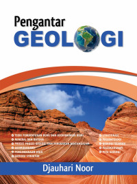 Pengantar Geologi