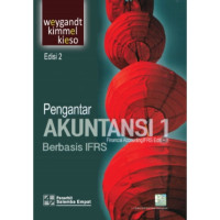 Pengantar Akuntansi 1 Berbasis IFRS