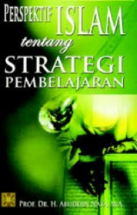 Perspektif Islam tentang Strategi Pembelajaan