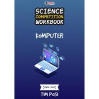 Science Competition Workbook Komputer