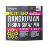 Super Intensif Rangkuman Fisika SMA/MA