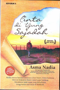 Cinta di ujung sajadah