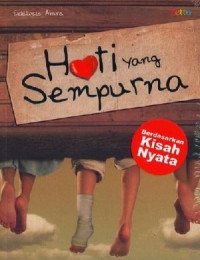 Image of Hati yang sempurna