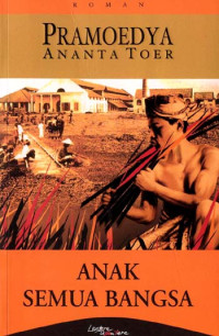 Image of Anak semua bangsa