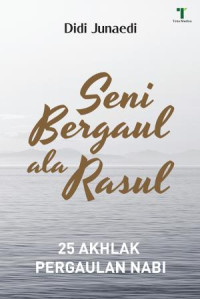 Image of Seni bergaul ala Rasul