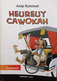 Image of Heureuy Cawokah