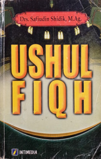 Ushul Fiqih