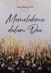 Image of Memelukmu Dalam Doa