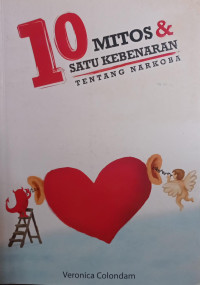 Image of 10 Mitos dan Satu Kebenaran Tentang Narkoba