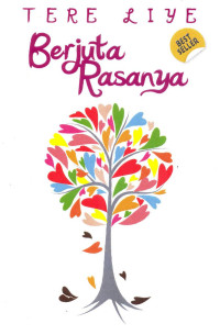Image of Berjuta rasanya