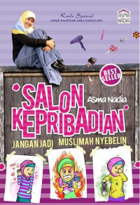 Image of Salon kepribadian