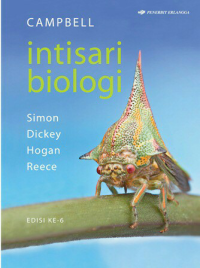 Image of Campbell Intisari Biologi : DIPA 2021