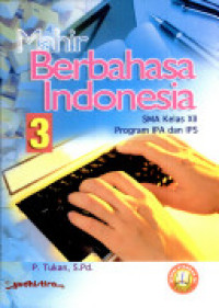 Mahir Berbahasa Indonesia