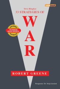 Image of 33 Strategies of War
