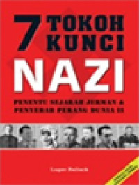 Image of 7 Tokoh Kunci Nazi