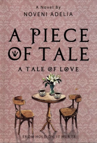 Image of A Piece of Tale