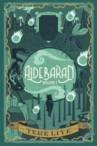 Image of Aldebaran : Bagian 1