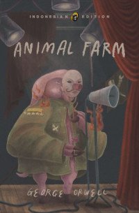 Image of Animal Farm (Indonesian Edition)