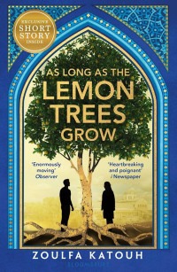 Image of As long As The Lemon Trees Grow (English Version)
