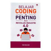 Image of Belajar Coding Itu Penting di Era Revolusi Industri 4.0