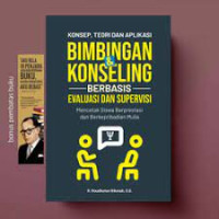 Image of BIMBINGAN KONSELING BERBASIS EVALUASI DAN SUPERVISI