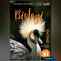 Image of Biologi SMA/MA Kelas XI : DIPA 2023