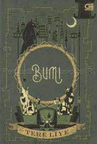 Image of BUMI