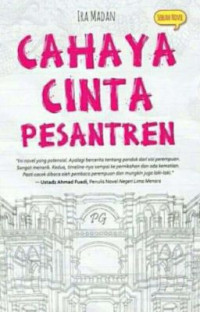 Image of Cahaya Cinta Pesantren