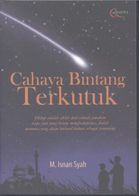 Image of Cahaya bintang terkutuk