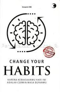 Image of Change your habits