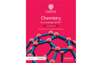 Image of Chemistry for Cambridge IGCSE (Coursebook) : DIPA 2026