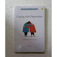 Image of Coping with depression jangan mau kalah dari depresi