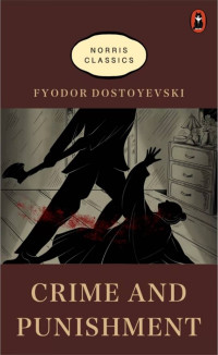 Image of Crime and Punishment