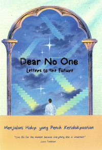 Image of Dear No One : Letters to the future