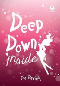 Image of Deep Dwon Inside