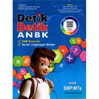 Image of Detik Detik ANBK