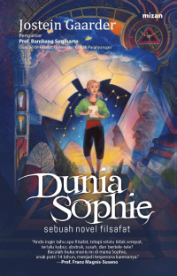 Image of Dunia Sophie : sebuah novel filsafat