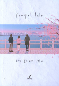 Image of Fangirl tale