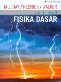 Image of Fisika Dasar Jilid 3 : DIPA 2021
