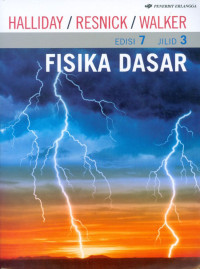 Fisika Dasar Jilid 3 : DIPA 2021